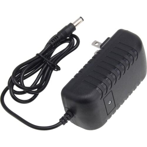 Lithium Battery Charger for 18650 AC 100-240V to DC 12.6V 14.6V 2A 16.8V 1.5A Wall Adapter Automatic