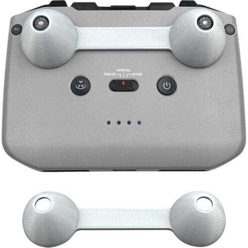 Joysticks Protector Remote Control Rocker Protection Bracket Rocker Holder for Mavic Air 2/Mini 2 Drone