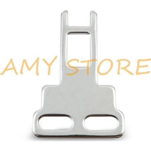 1Pc Elevator Safety Door Limit switch Interlock Switch Key 15mm Hole Distance Silver Tone CZ-93-K1