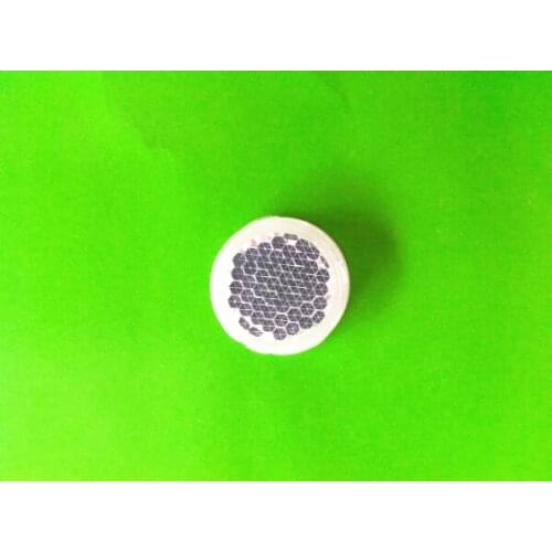 10 pairs of small reflector TD-06 photoelectric micro reflector infrared plate circular diameter 25mm quality assurance