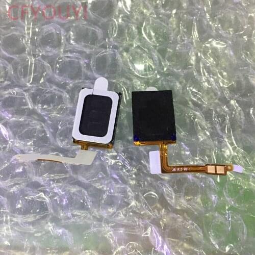 10pcs/lot For Samsung Galaxy J6 2018 J600F J600FD J600DS loud Speaker Flex Cable Replacement