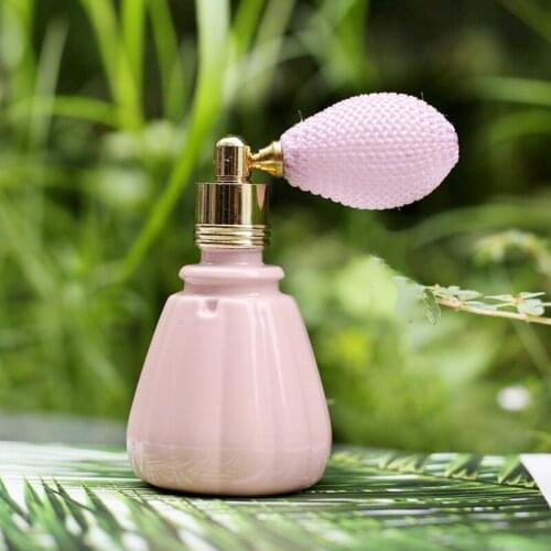 13 ml Perfume Atomizer Fragrance Spray Bottle essential oil bottles Perfume Bottle small container 10 pcs/lot P242