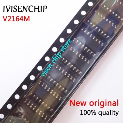 5pcs V2164M SOP-16