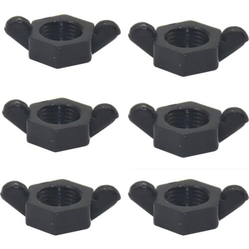 50 Pcs Poultry Chicken Quail Automatic Drinking Cup Screw Nuts Drinker Fountains Accessories Animal Feeding Watering Supplies