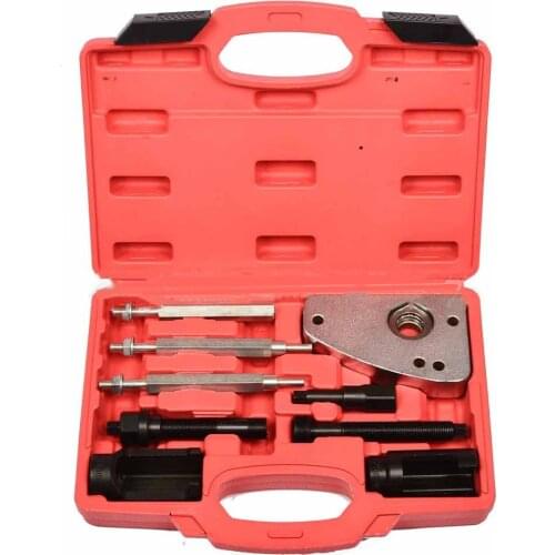 Car Universal Diesel Injector Puller Extractor Fuel Injector Replacement Tool for Peu-geot Citro-en 2.0 2.2HDI Injector