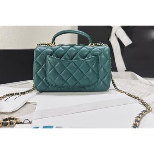 B30808 2020 Genuine leather luxury Fashion handbags designer women bag High quality bag women Europe Brand Shop5885512