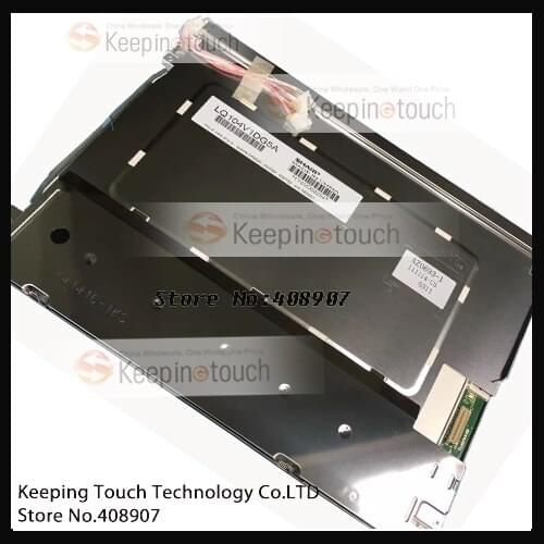 LCD Display Screen Panel For 10.4inch LQ104V1DG5A