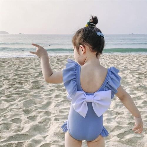 Dovicaisy Children's Swimwear
