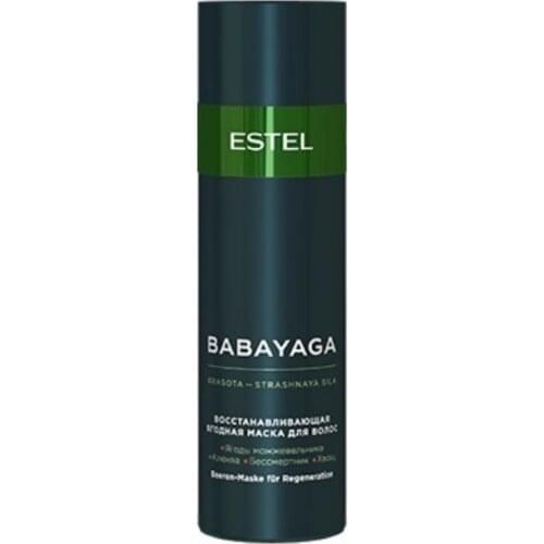 Восстанавливающие маски для волос ESTEL China At AliExpress