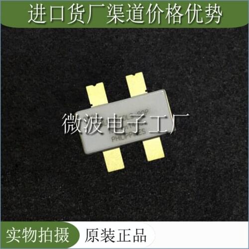 BLF7G20LS-90P SMD RF tube High Frequency tube Power amplification module