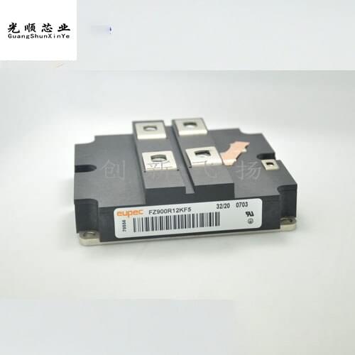FZ900R12KF4 IGBT 900A1200V BON