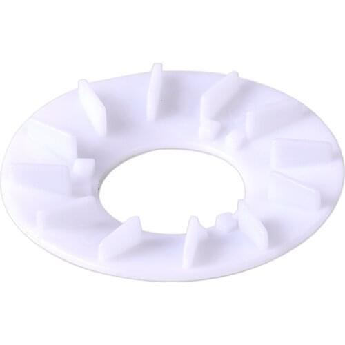 DWCX Motorcycle Plastic Variator Belt Cooling Fan for GY6 4 Stroke 50CC 139QMB engine Scooter Moped