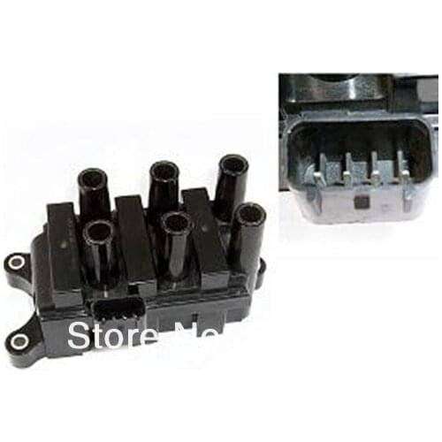 Best quality new Ignition Coil for FORD MONDEO 919F-12029-AA 1F2U-12029-AC 1F2Z-12029-AC
