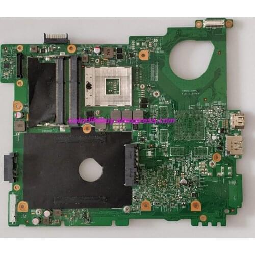 Genuine CN-0G8RW1 0G8RW1 G8RW1 Laptop Motherboard Mainboard for Dell Inspiron N5110 Notebook PC