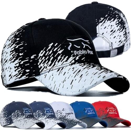 New Brand Stylish Cotton Hats For Women Men Fashion Letter Embroidered Baseball Cap Adjustable Outdoor Streetwear Baseball Hat