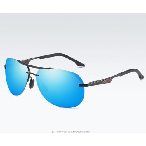 New sunglasses with polarizer, sunglasses for men women sunglasses with sun-glasses, wholesale, sold directly A558