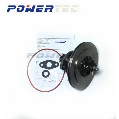 New turbo kit KP35 turbocharger cartridge core CHRA 54399700065 54399700089 for BMW 335 D 535 D 635 D M57D30 286 HP 1657802587