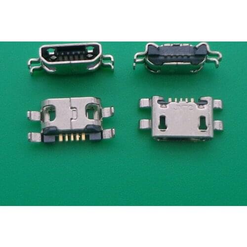 New USB Charging Port Dock Connector For ZTE Nubia z9mini nx511j Z9 mini high quality