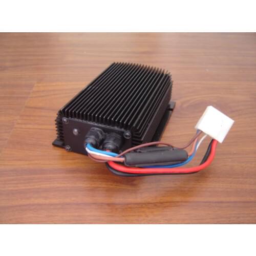 DC6072-24 INPUT DC 60V-72V OUTPUT 24V 300W DC-DC CONVERTER FOR ELECTRIC FORKLIFT