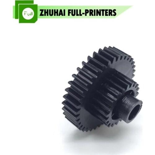 5PCS Free Shipping MP6002 Gear Reverse 38Z 21Z New Compatible for Ricoh MP7502 MP9002