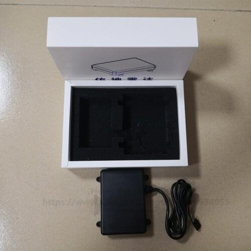 For DIY agricultural drone JIYI terrain following radar JIYI K3-A K3-A pro K ++ flight control system