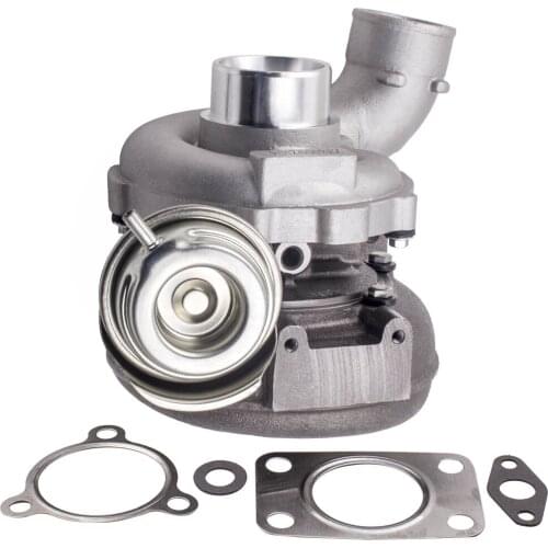 Turbo 059145701F for AUDI A4 A6 A8 180HP 132kw 1997-2004 AKE BDH BAU 2.5L 454135 for VW Passat 2.5 tdi AKE/BDH/BAU 180HP GT2052V