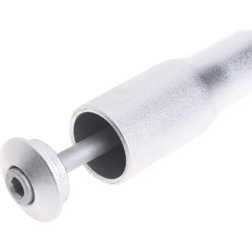 Bicycle Handlebar Front Fork Stem Aluminum Alloy 22.2mm Adapter Bike Accessories Y51D