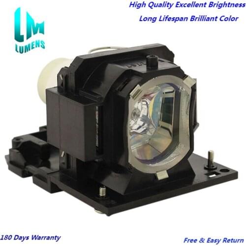High Quality Projector lamp DT01181 for HITACHI BZ-1 CP-A220N CP-A221N CP-A221NM with housing