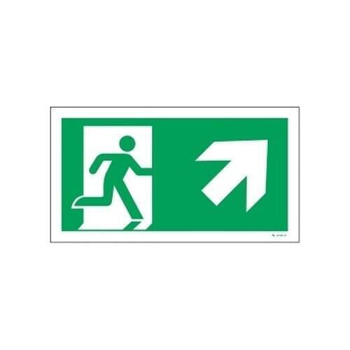 SIGN FOR ALL. OUTPUT EMERGENCY