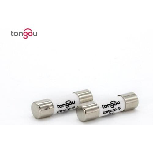 10pcs/lot 1000V DC Fuse Photovoltaic 3A 10A 15A 20A 25A 30A PV Solar Fuse for Solar Power System Protection 10*38MM