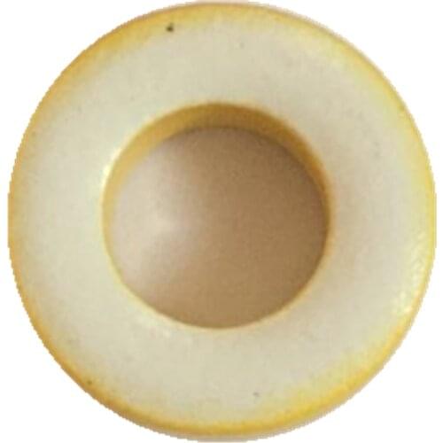 18X10X10mm toroid inductor ferrite core RF Choke ferrite bead cable wires noise filter ferrite ring 68-26D ferrite snap,15ea/lot