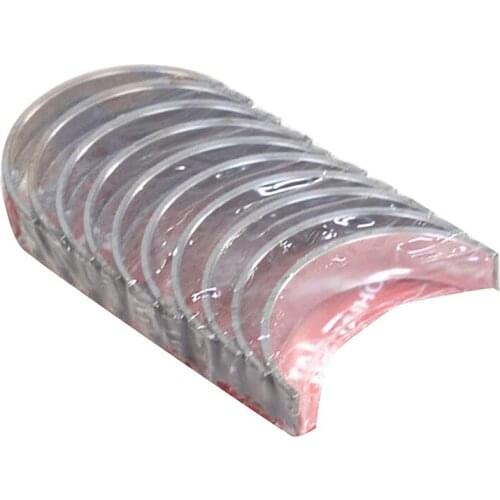 4LE1 Engine Gasket&Main&Thrust Rod Bearing Hitachi JCB Excavator Generator Isuzu Engine Excavator Aftermarket Parts DIGGER