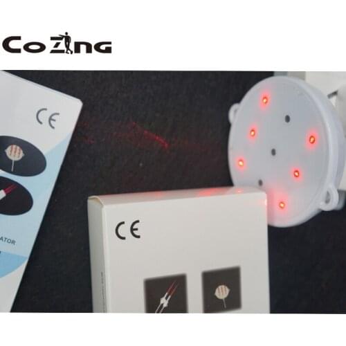 650nm and 808nm cold physical therapy Machine For Pet back pain neck pain shoulder pain relief, Arthritis