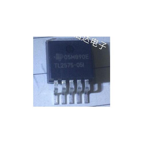 Free shipping new TL2575-05I