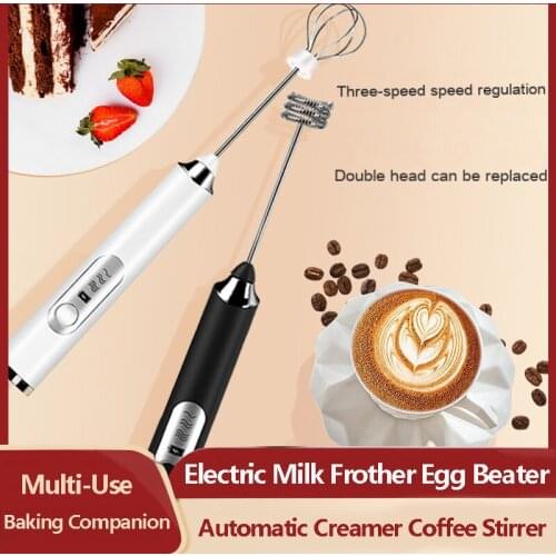 DCNB Electric Cappuccinators