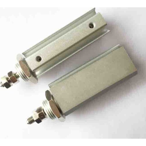 Bore 10mm X20mm stroke CDJP2 Pin Cylinder Double Acting Single Rod Pin Cylinder CDJP2B10-20