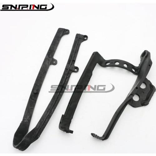 For Honda NSR250 P3/P4 Pgm3/4 Chain Plastic Guide Chain Plastic Tow Chain Plastic Chain Slider
