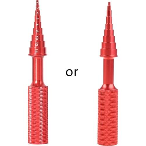Ball Bearing Driver Install Remove Tool Removal Puller OD 2 3 4 5 6 8 10 12 14 mm for RC Cars Helicopter Accessories