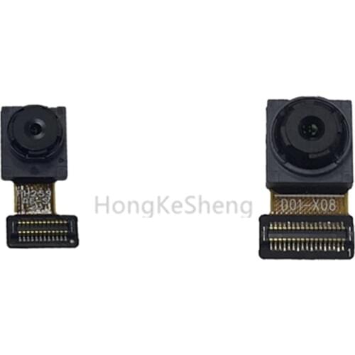 OEM Front Camera + IR Camera for Huawei Honor 9 Lite