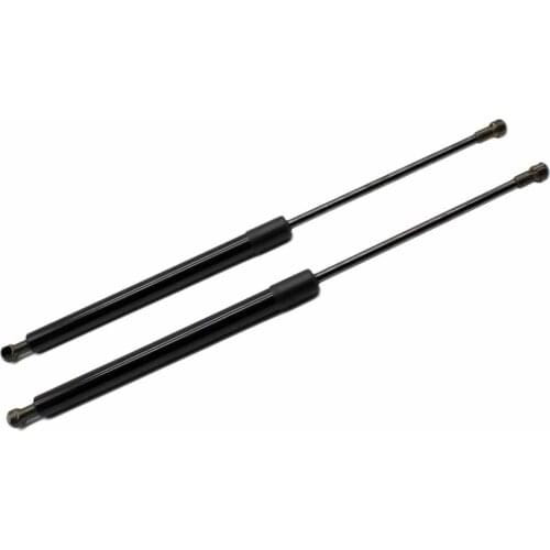 Rear Tailgate Trunk Boot Gas Charged Gas Struts Lift support Damper for Peugeot 307 sedan 2001-2014