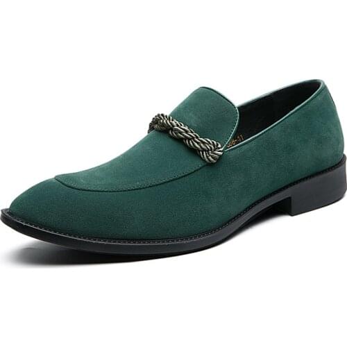 Мужские мокасины JUMPMORE China At AliExpress