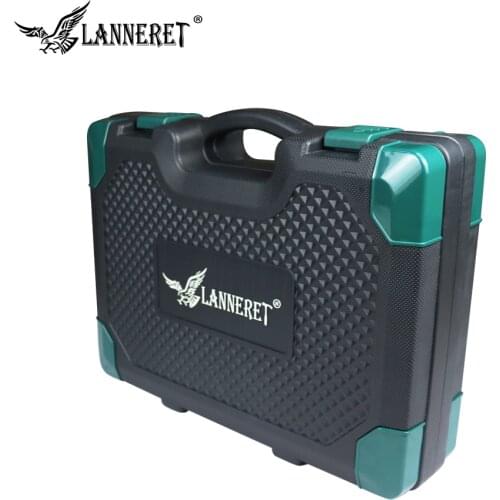LANNERET 20V Sseries Plastic Box BMC