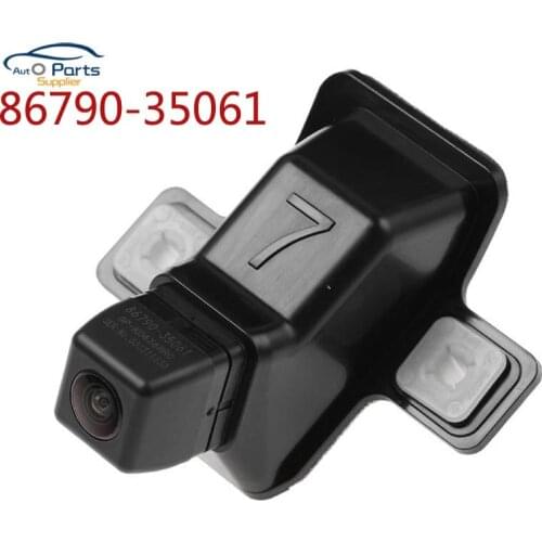 New 12V 86790-35061 8679035061 Rear View Backup Parking Aid Camera For Toyota 4Runner 2009