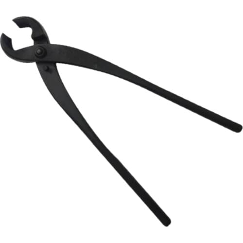 New 210Mm Professional Grade High-Carbon Steel Alloy Wire Cutters Bonsai Tools For Gardening