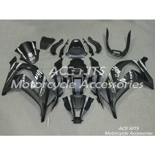 New ABS motorcycle Fairing For kawasaki Ninja ZX-10R 2011 2012 2013 2014 2015 Any color All have ACE No.2699
