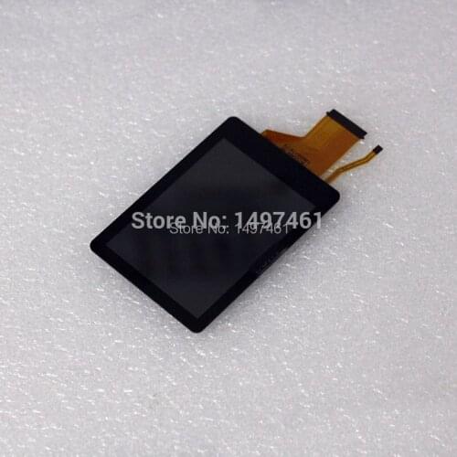New LCD Display Screen assembly With backlight for Sony DSC-HX300 HX400 HX300V HX400V Digital Camera