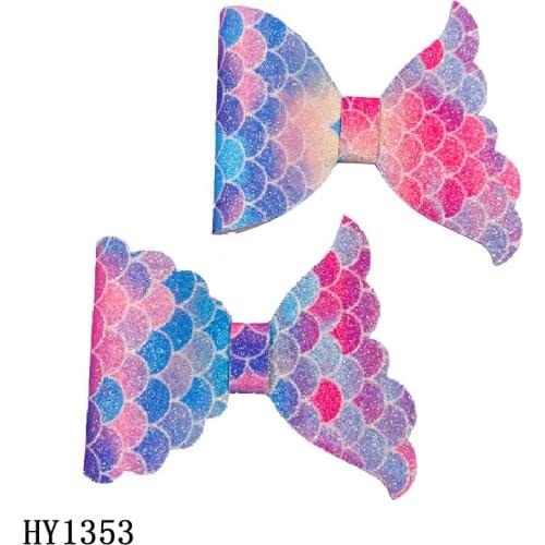 Fishtail bow cutting dies new die cut &wooden dies Suitable for common die cutting machines on the market