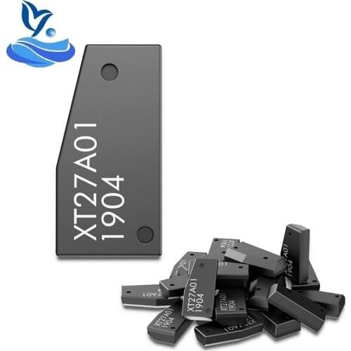 Xhorse VVDI Super Chip for ID46/40/43/4D/8C/8A/T3/47 for VVDI2 VVDI Key Tool/Mini Key ToolXT27A01 XT27A66 Transponder