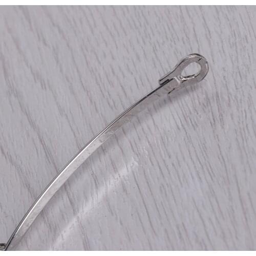 Bride Crown Wedding Jewelry Tiara Decoration Hair Accessories Rhinestone Alloy