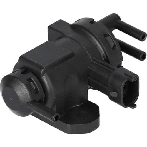 Supercharger Turbine Turbo Charger Vacuum Solenoid EVRV Valve Boost Pressure Control 0928400536 Fit for MAZDA BT50 Automobiles